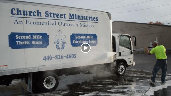 Ohio Mobile Wash