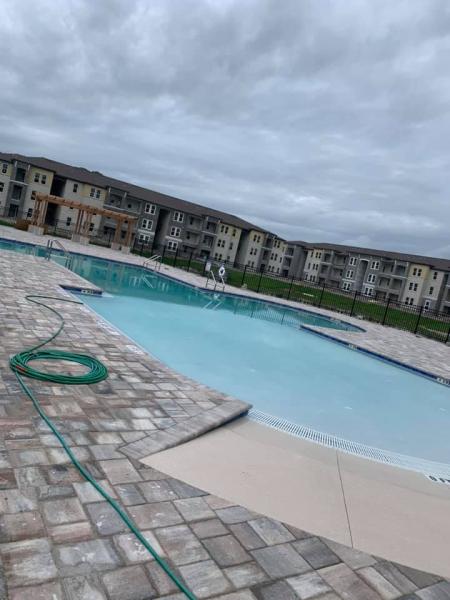 Resort Pool Services