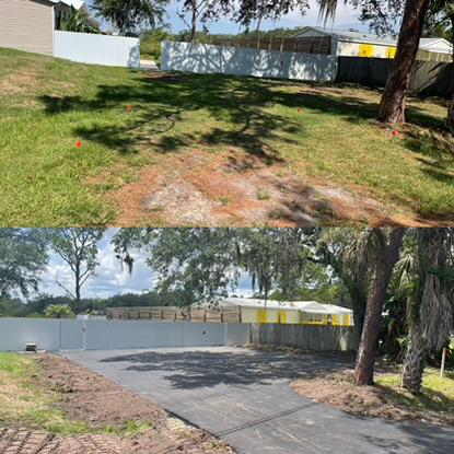 Westshore Paving