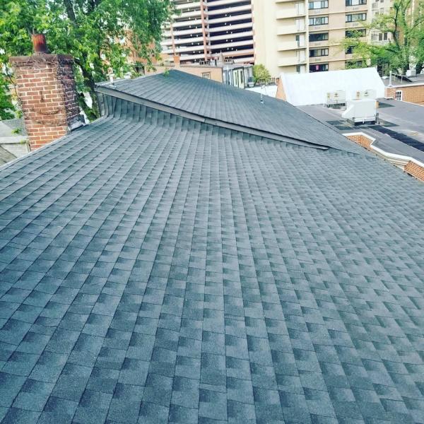 Ryuken Roofing