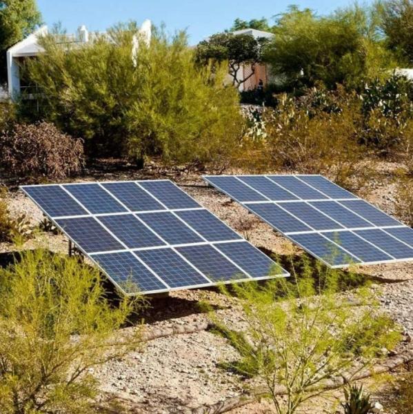 The Solar Store LLC