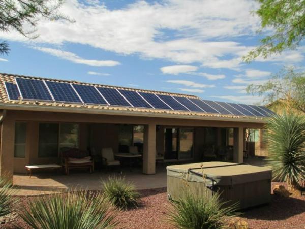 The Solar Store LLC