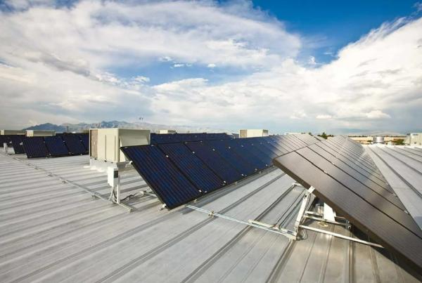 The Solar Store LLC