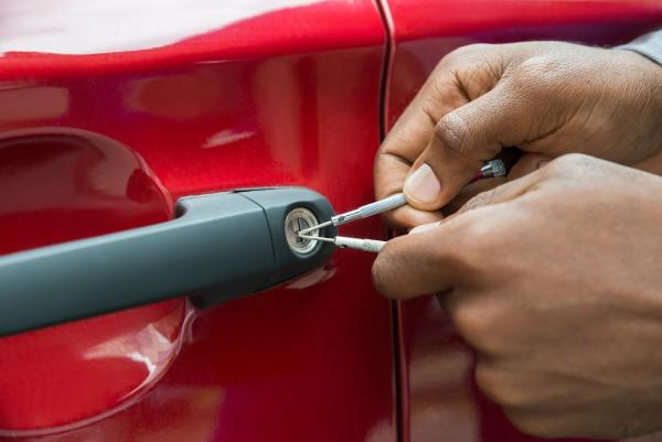 Jersey Shore Locksmith