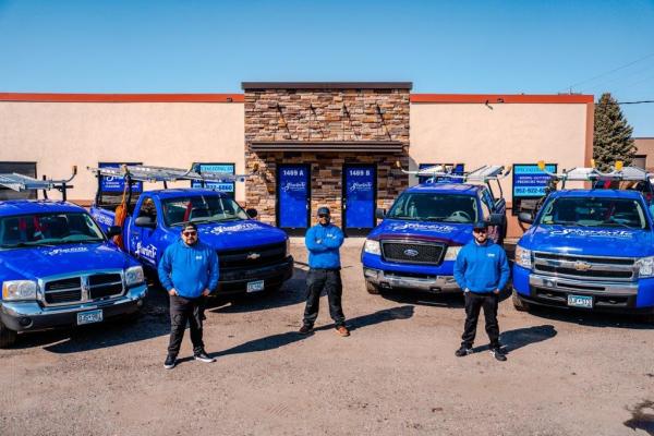 Starbrite Window Cleaning