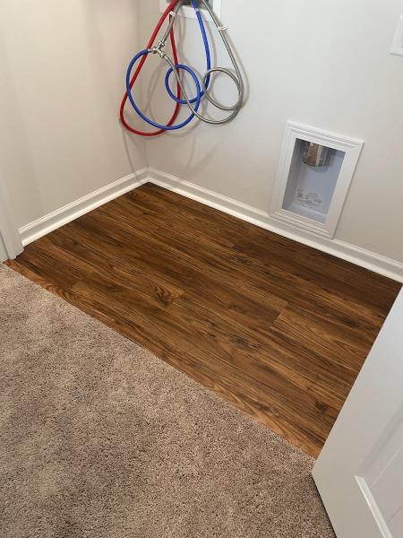 Vicman Flooring LLC