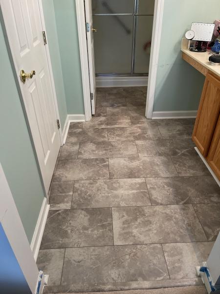 Vicman Flooring LLC