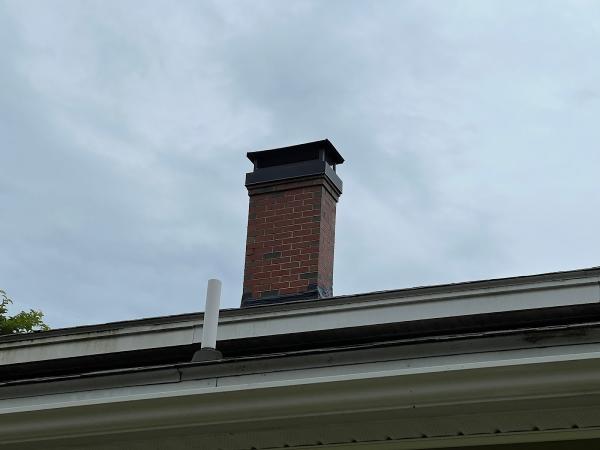 Crown Chimney LLC