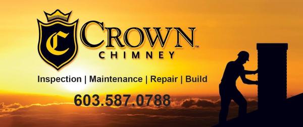 Crown Chimney LLC