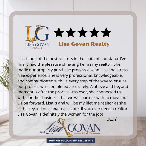 Lisa Govan Realty