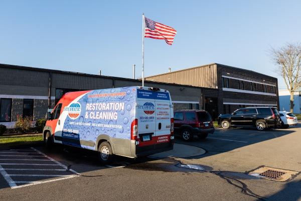 Steamatic Restoration & Cleaning