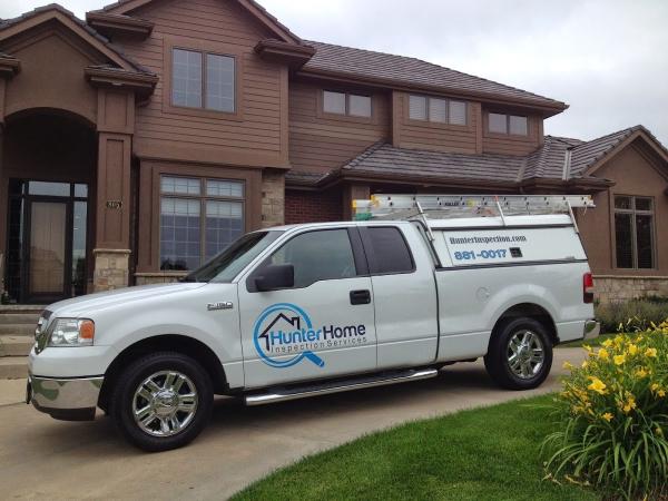 Hunter Home Inspection Services