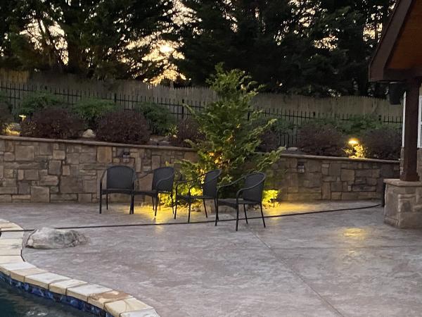 Parrish Landscaping & Lawn Care