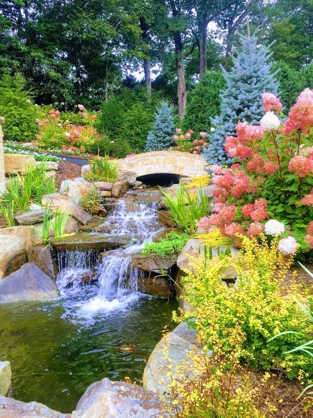 Diversified Landscaping Inc
