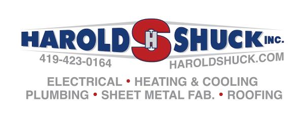 Harold E Shuck Inc.