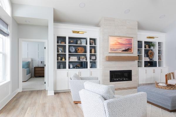 Navy Lane Design