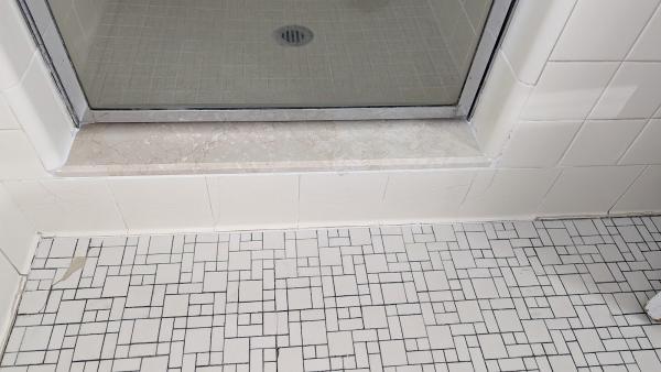 The Tile Solution