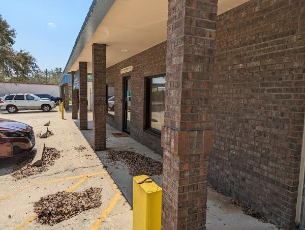 Ocala Storage Park