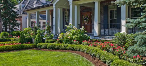 KG Landscape Management