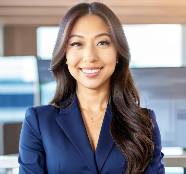 Evelyn Keung