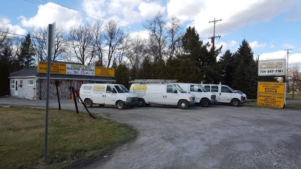 Carter's Building Services