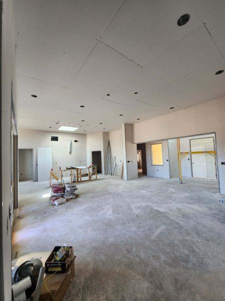 MGC Drywall