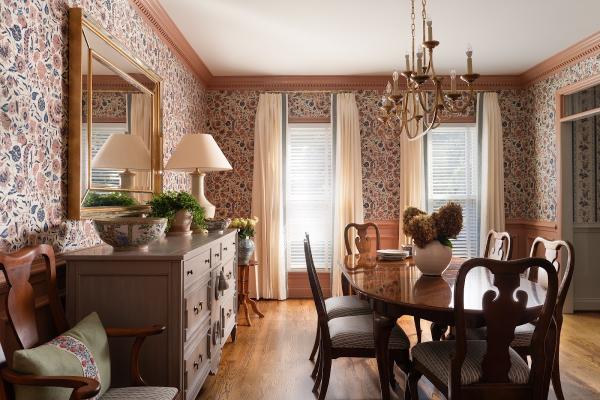 Jennifer Justice Interiors