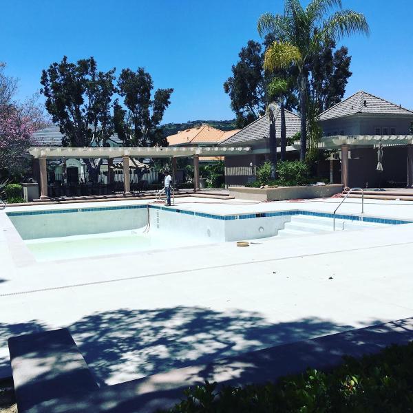 THE Poolice Pool & Spa Services