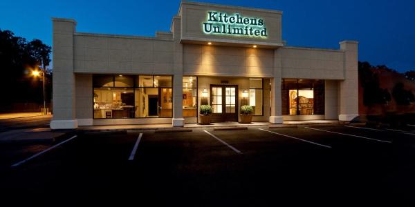 Kitchens Unlimited