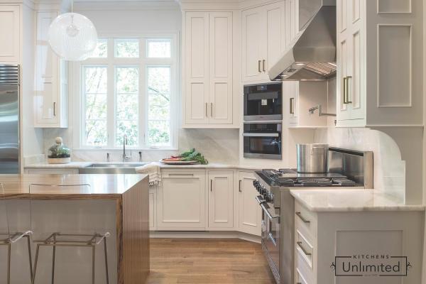 Kitchens Unlimited
