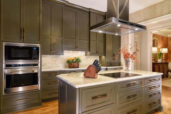 Kitchens Unlimited