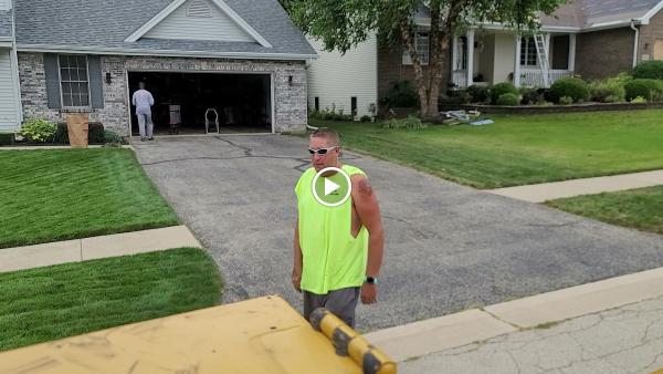Tom's Sealcoating