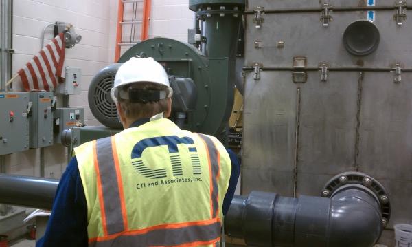 CTI and Associates Inc