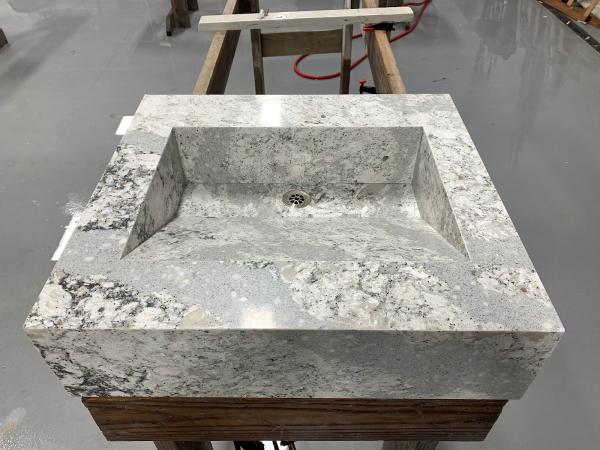 RTM Stone Works