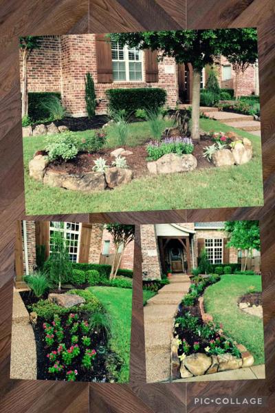 Green-Go Landscaping