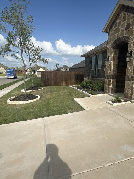 Green-Go Landscaping
