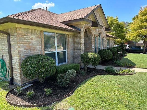 Green-Go Landscaping