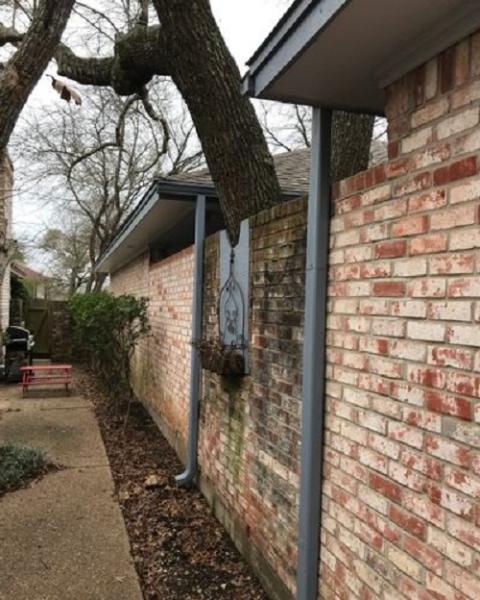 Brazos Home Inspection