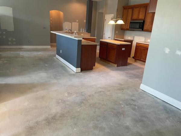 Tear IT UP Floor Removal LLC