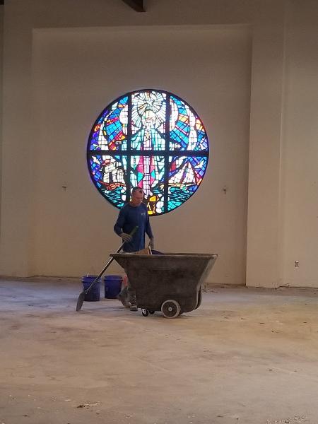 Tear IT UP Floor Removal LLC