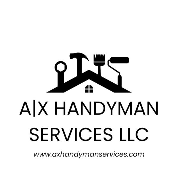 A.X. Handyman Services LLC