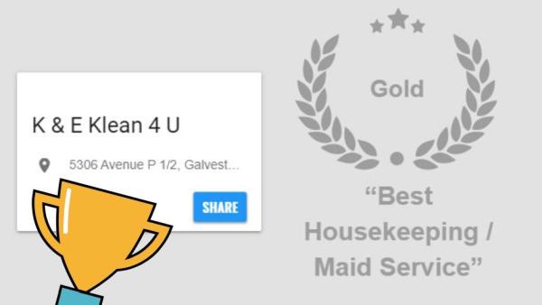 K & E Klean 4 U LLC