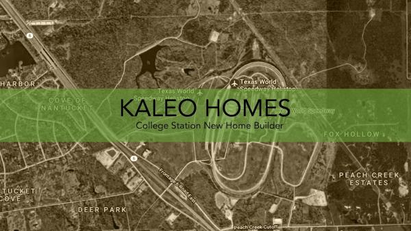Kaleo Homes