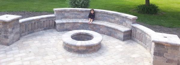 Fox Valley Hardscapes