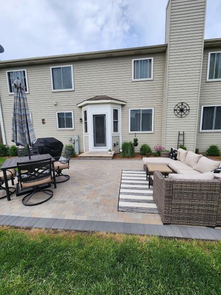 Fox Valley Hardscapes