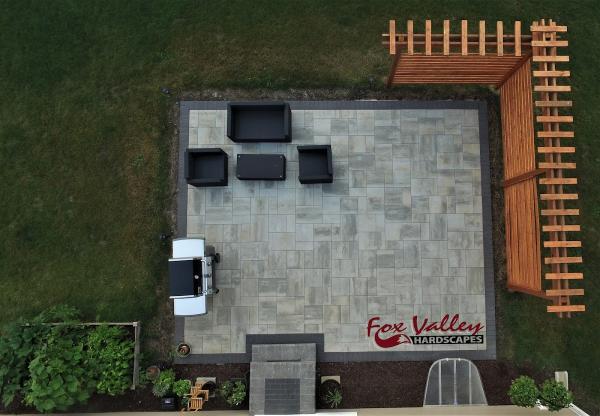 Fox Valley Hardscapes