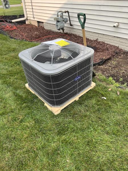 Premier Heating and Cooling