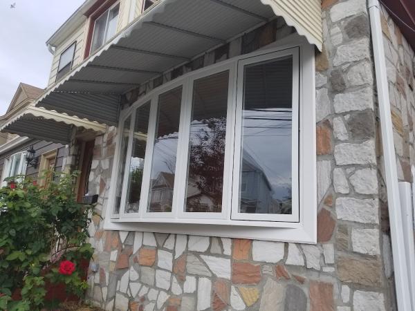 Lp Interiors Renovations Inc