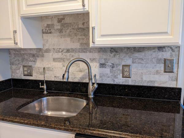 The Grout Genie
