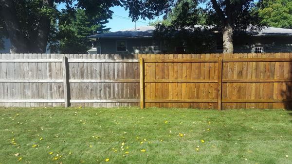 Complete Exterior Cleaning